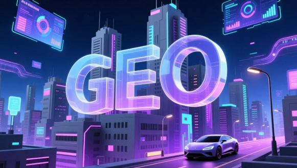 双清区GEO 优化行业动态：主流搜索平台地域收录规则更新综述