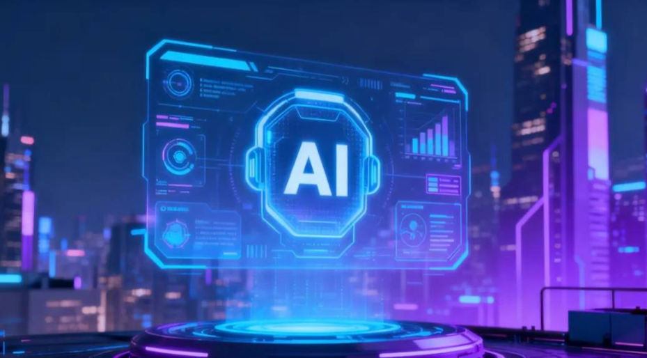 双清区AI选型参考：合理运用人工智能工具提升效率