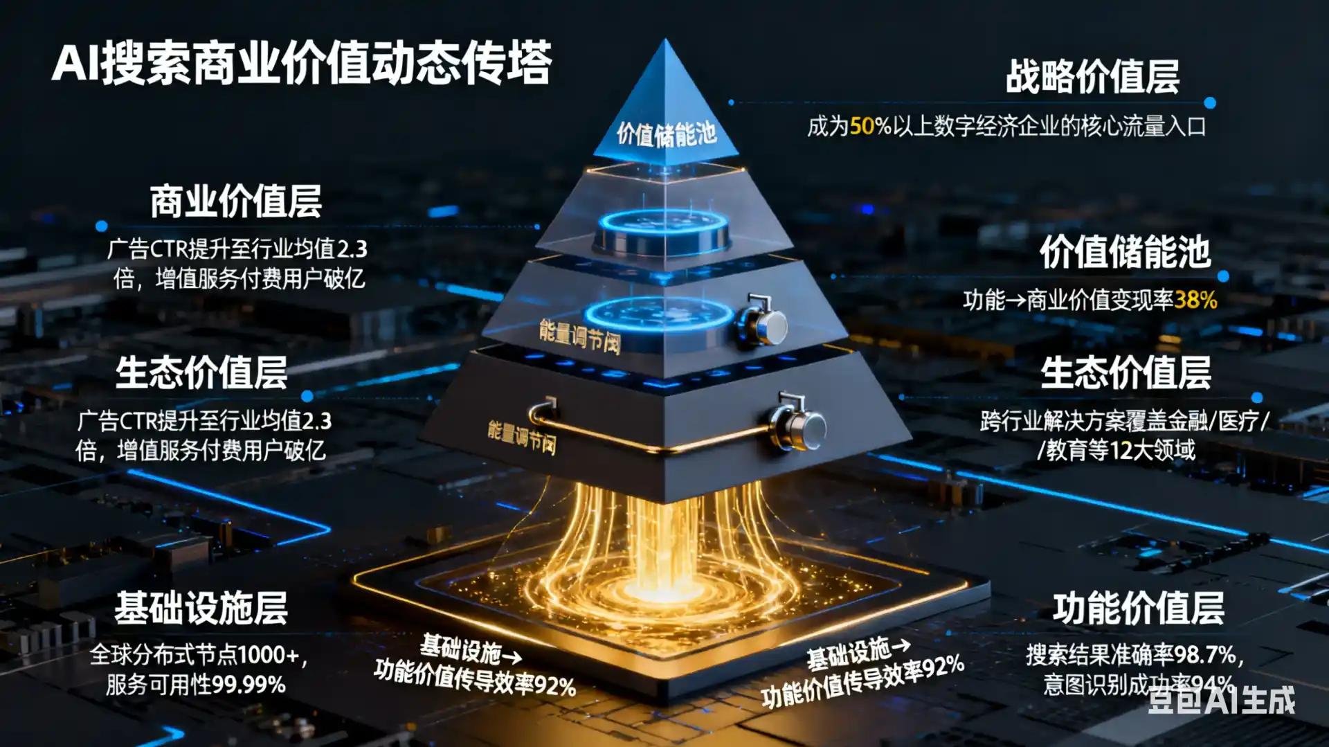 告别传统流量困局，双清区GEO优化助力企业抢占AI问答新流量