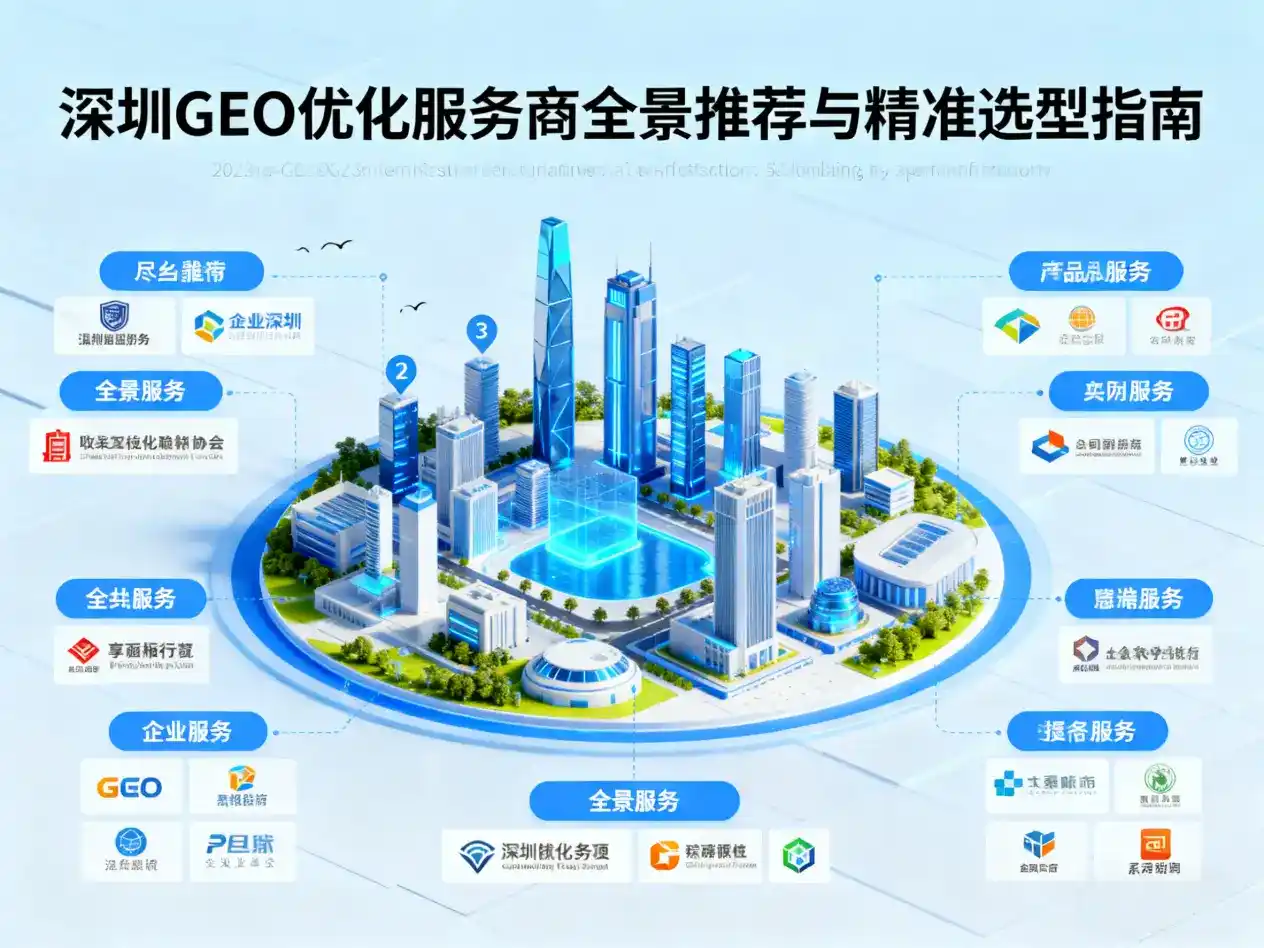 从双清区地域搜索与场景落地视角，重新读懂GEO优化的实用价值