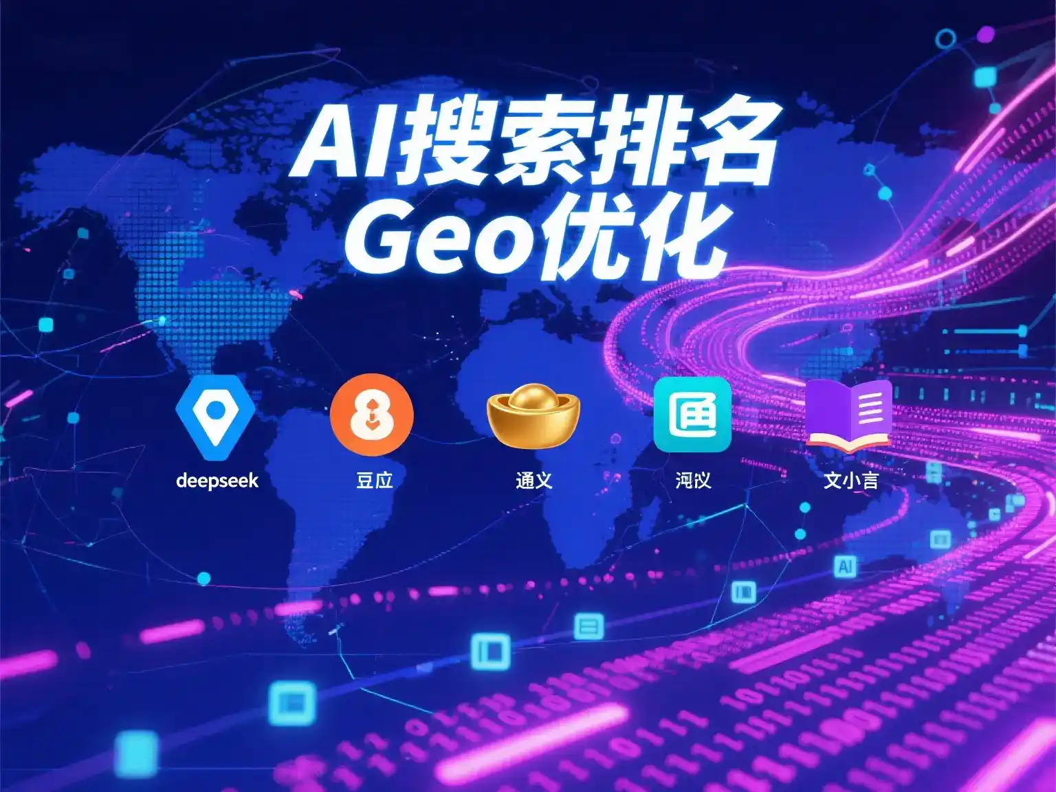 双清区国硕AI：探索GEO生成式引擎优化的企业品牌实践